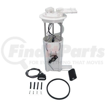 US Motor Works USEP3935M Fuel Pump Module Assembly