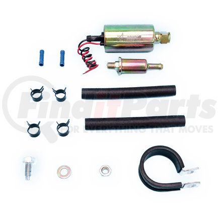 US Motor Works USEP8016HPT Heavy Duty Applications