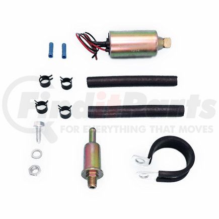 US Motor Works USEP8012HPT Heavy Duty Applications