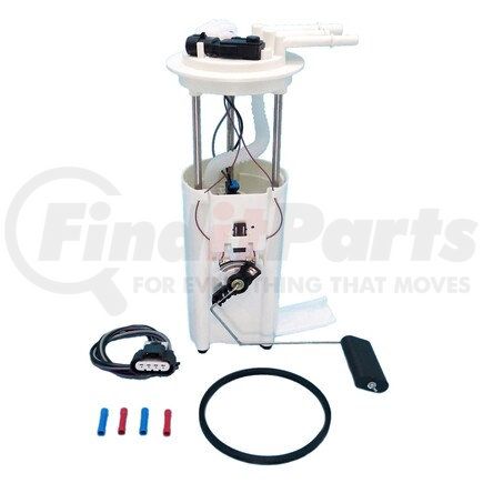 US Motor Works USEP8721M Fuel Pump Module Assembly