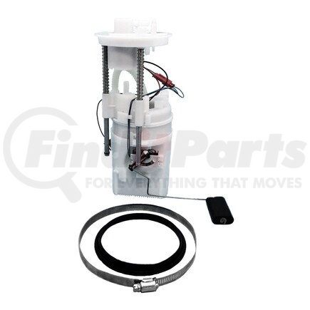 US Motor Works USEP8814M Fuel Pump Module Assembly