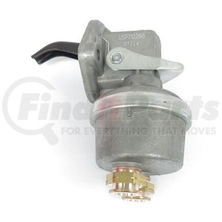 US Motor Works USFP0266 Cummins Diaphragm Fuel Pump