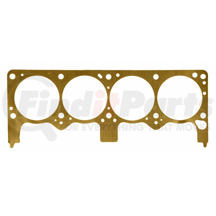 Fel-Pro 8553 SP Engine Cylinder Head Spacer Shim