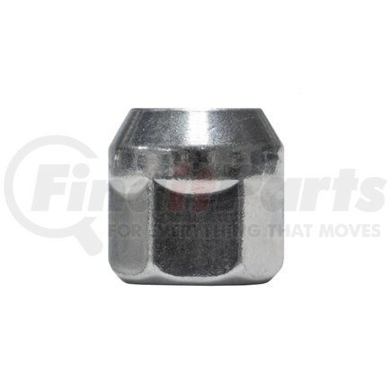 Yukon YSPLN-010 Yukon Lug Nut; 7/16in.-20; 3/4in. HEX; 60 Degree Bulge Seat; Open End