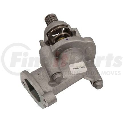 Engine Coolant Thermostat Housing