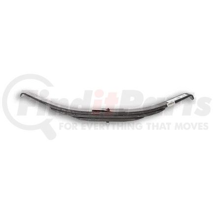 Dayton Parts TRA-693 Leaf Spring