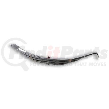 Dayton Parts TRA-699 Leaf Spring | FinditParts