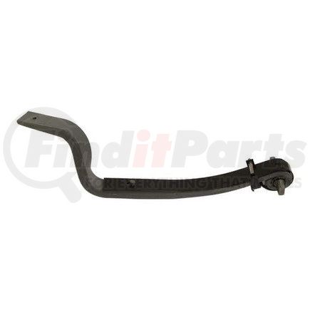 Dayton Parts 75-171 Leaf Spring