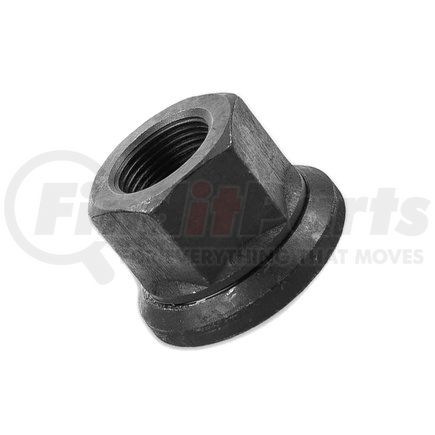 Dayton Parts 13-3052Q Wheel Nut