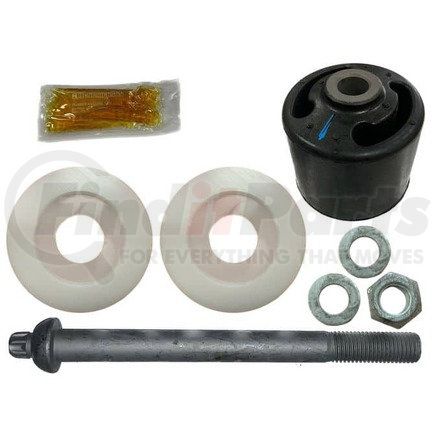 Dayton Parts 334-1576 Multi-Purpose Bushing - with Bolt