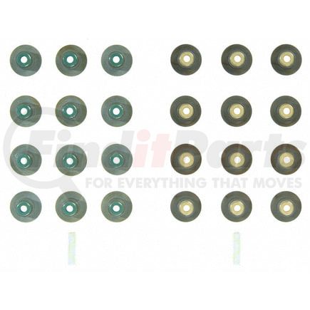 Fel-Pro SS 71186 Valve Stem Seal Set