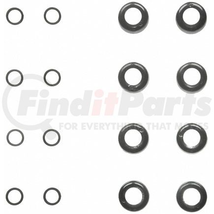 Fel-Pro SS 72525 Engine Valve Stem Oil Seal Set