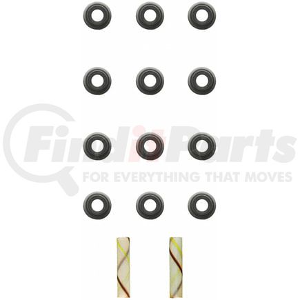 Fel-Pro SS 72721 Valve Stem Seal Set