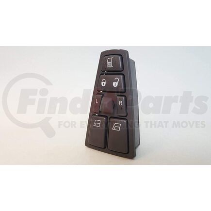 Volvo 22569486 Door Switch Trim Panel