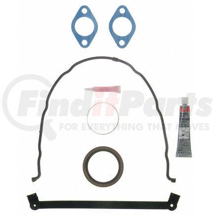 Fel-Pro TCS 45053 Timing Cover Set w/Sleeve