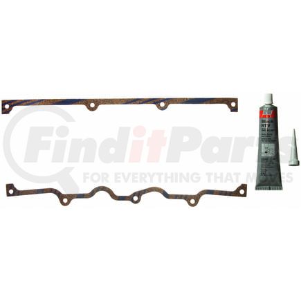 Fel-Pro VS 50370 C Engine Valve Cover Gasket Set
