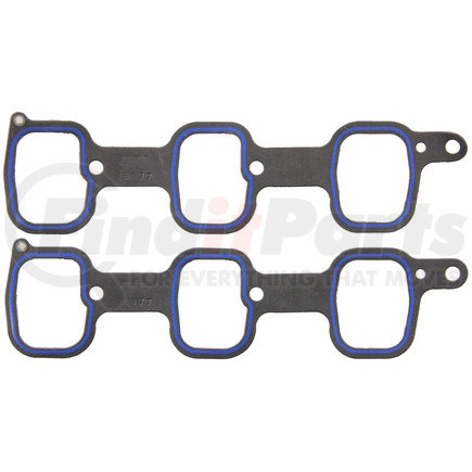 Fel-Pro MS 96977 Fuel Injection Plenum Gasket Set