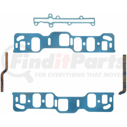 Fel-Pro MS 91240 Engine Intake Manifold Gasket Set