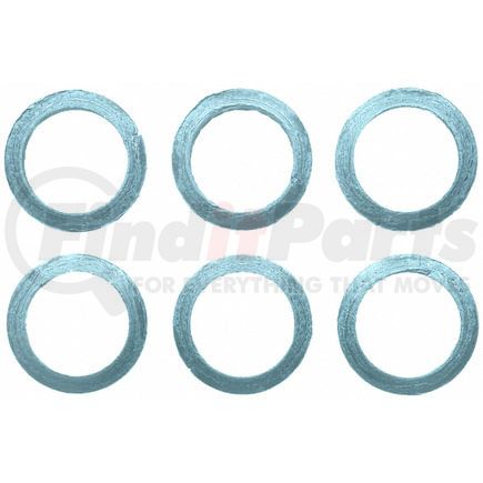 Fel-Pro MS 9991 Exhaust Manifold Gasket Set