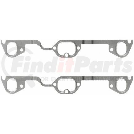 Fel-Pro MS 90365 Exhaust Manifold Gasket Set