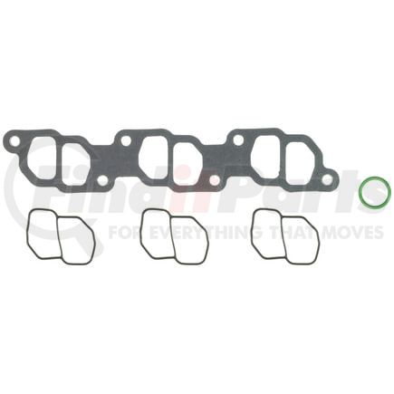 Fel-Pro MS 90732 Fuel Injection Plenum Gasket Set