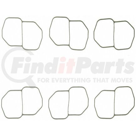 Fel-Pro MS 90733 Fuel Injection Plenum Gasket Set