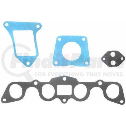 Fel-Pro MS 90893 Intake Manifold Gasket Set