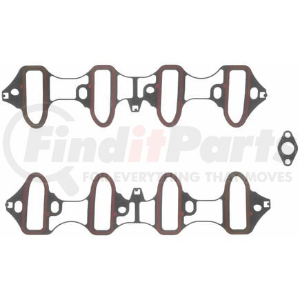 Fel-Pro MS 92211 Engine Intake Manifold Gasket Set