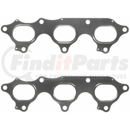 Fel-Pro MS 93361 Exhaust Manifold Gasket Set