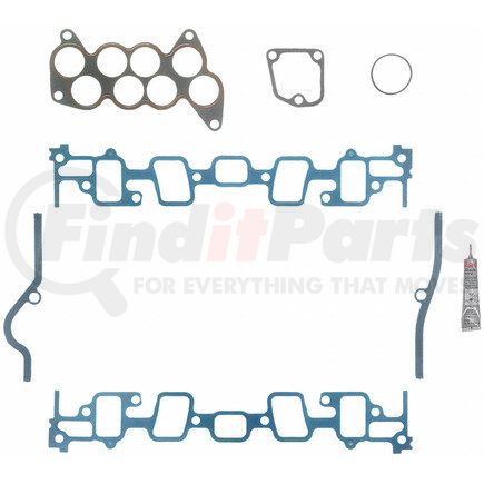 Fel-Pro MS 94548 Engine Intake Manifold Gasket Set