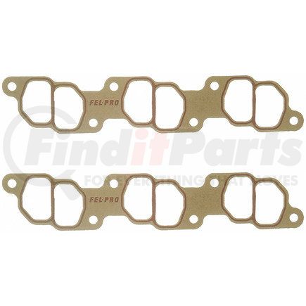 Fel-Pro MS 94683 Fuel Injection Plenum Gasket Set