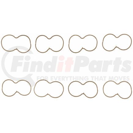 Fel-Pro MS 95841 Fuel Injection Plenum Gasket Set