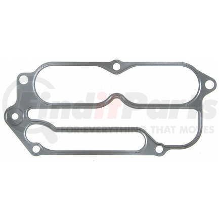 Fel-Pro MS 96419 Fuel Injection Plenum Gasket Set