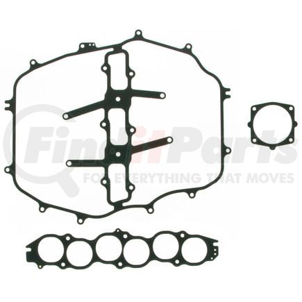 Fel-Pro MS 96456 Fuel Injection Plenum Gasket Set