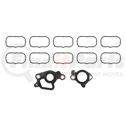 Fel-Pro MS 96687 Engine Intake Manifold Gasket Set