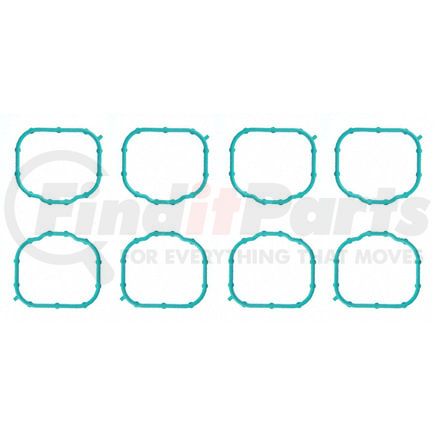 Fel-Pro MS 96716 Engine Intake Manifold Gasket Set