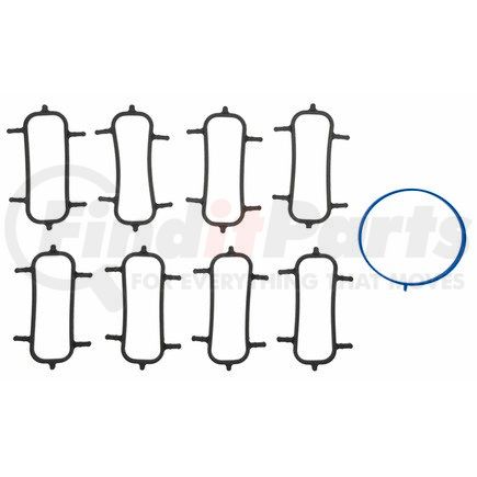 Fel-Pro MS 96941 Engine Intake Manifold Gasket Set