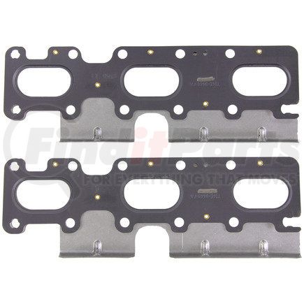 Fel-Pro MS 97121 Exhaust Manifold Gasket Set