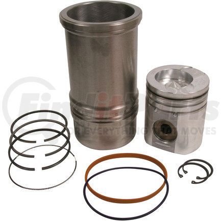 Clevite Engine Parts 226-1962 CYL SLEEVE ASSEMBLY