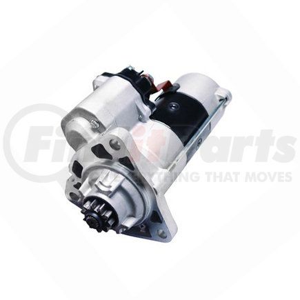 WAI 30419N STR-ND PA90L 24V 10T CW
