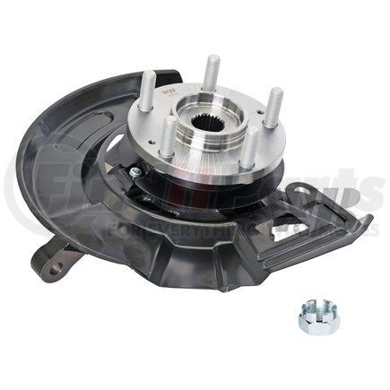 WJB WLK112 suspension knuckle assembly