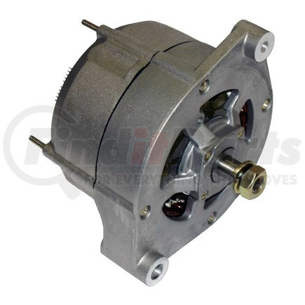 Leece Neville 860562 High Output Alternator