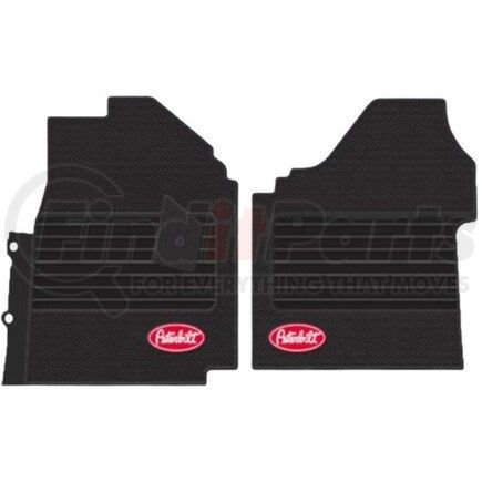 Peterbilt PBMD500 CabFloor Mat 535 536 537 548