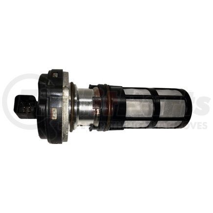 International 1891305C94 Fuel Pump Assembly - Electronic, Brushless