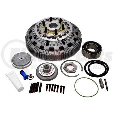 Horton 2S-DP-S DM AdvantageTwo-Speed Fan Drive Repair Kit