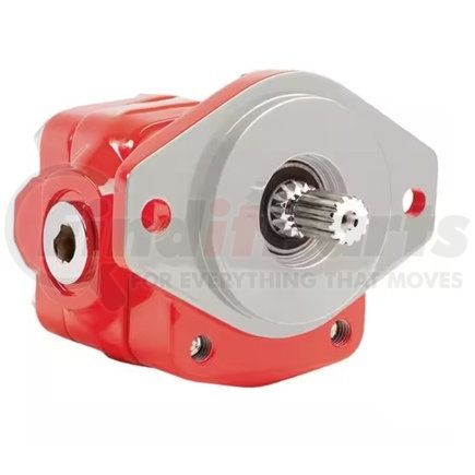 Muncie Power Products PF460616QSRL Muncie Hydraulic Gear Pump