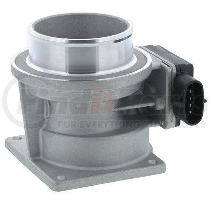 3MF113 by MOTORAD - Mass Air Flow Sensor with Housing Assembly