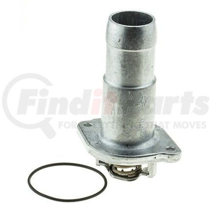 Motorad 538-187 Integrated Housing Thermostat-187 Degrees w/ Seal