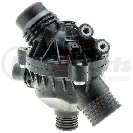 Motorad 568-207 Integrated Housing Thermostat-207 Degrees