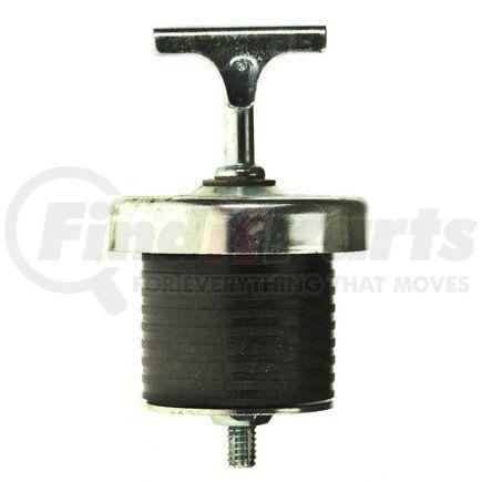 Motorad 6033-02 HD Engine Oil Filler Plug